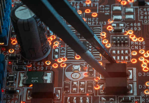 网络分析仪的主要作用是什么？   